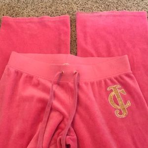 Juicy couture